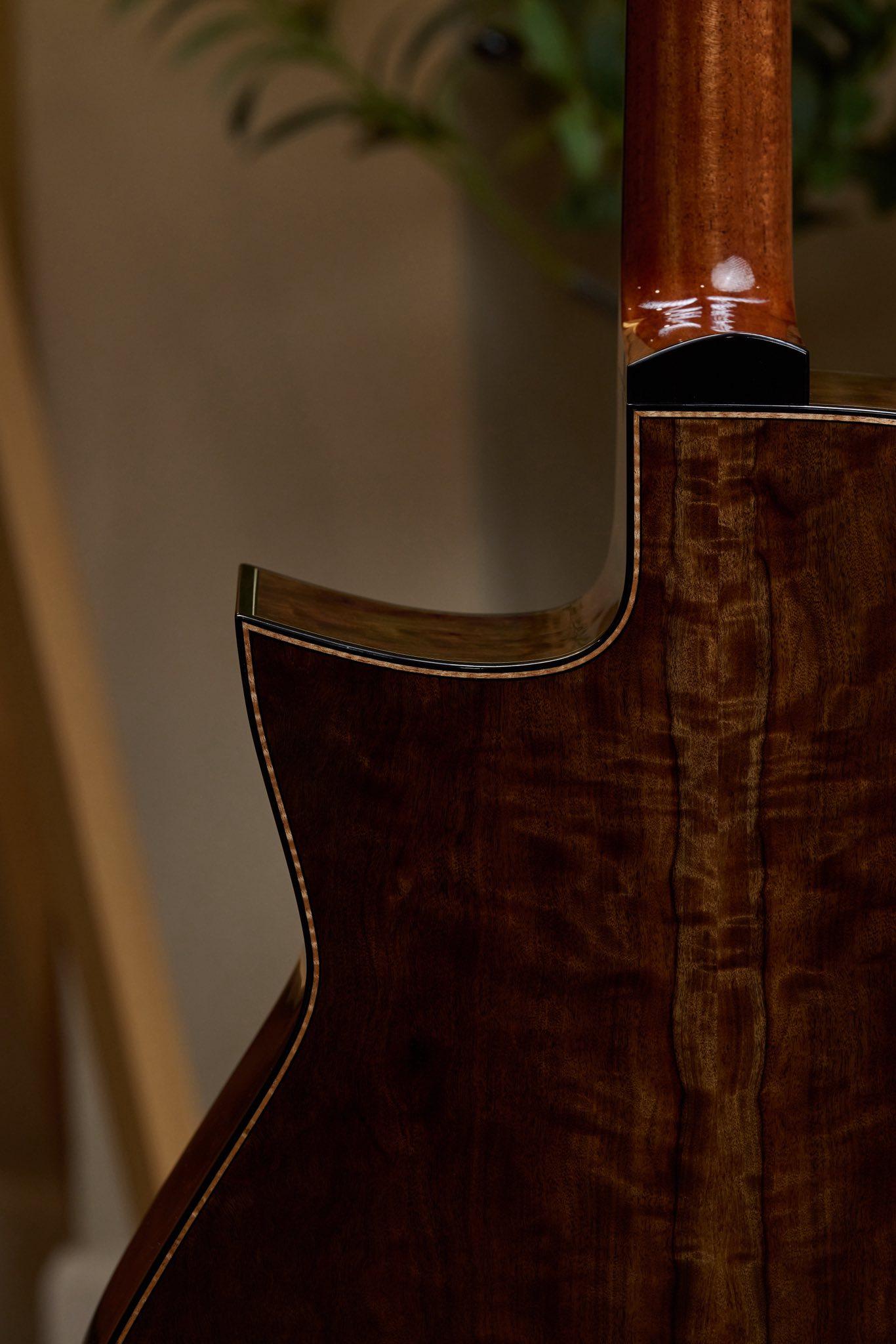 Wilaryn workbench detail